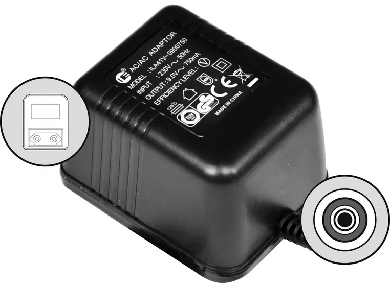 Behringer PSU11-EU (Behringer) 